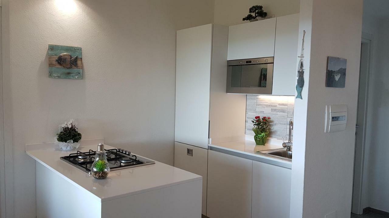 Villa Annuz ซานตา มาร์เกรีตา ดิ ปูลา ภายนอก รูปภาพ